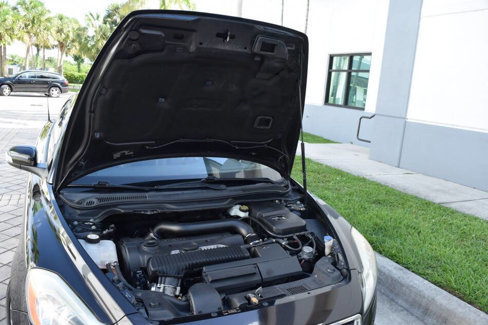 Used 2012 Volvo C70 T5 image 90