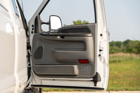 Used 2002 Ford F250 XLT image 35