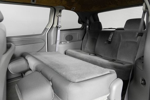 Used 2006 Chrysler Town & Country LX image 20