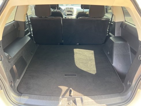 Used 2016 Dodge Journey SE image 10