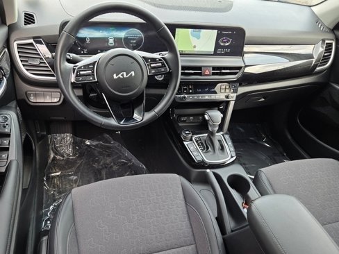 Used 2024 Kia Seltos S image 17