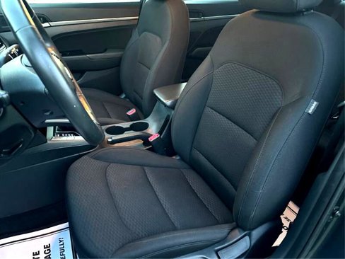 Used 2020 Hyundai Elantra Value Edition image 16