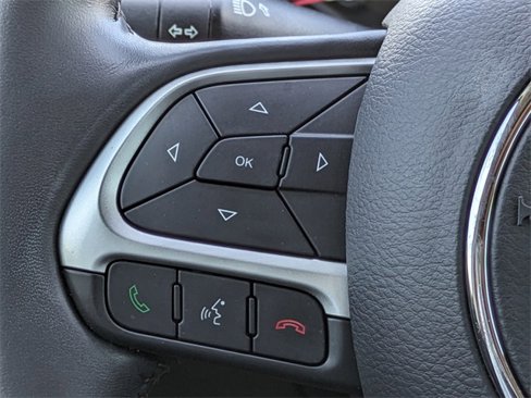 Used 2019 Jeep Compass Latitude w/ Popular Equipment Group image 26