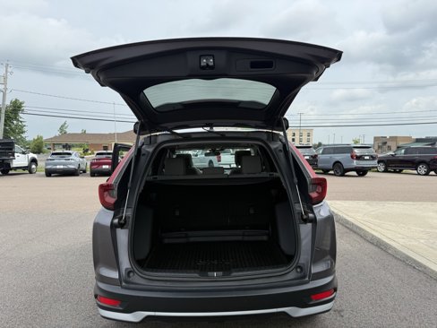 Used 2022 Honda CR-V EX image 28
