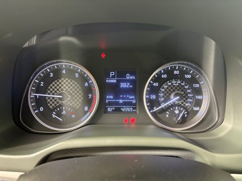 Used 2019 Hyundai Elantra SE w/ Cargo Package image 16