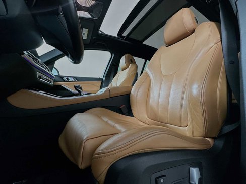 Used 2019 BMW X5 xDrive40i image 19