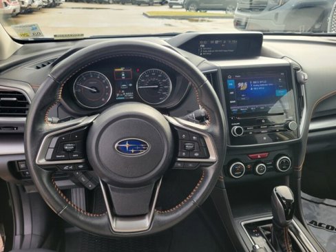 Used 2022 Subaru Crosstrek 2.5i Limited w/ Popular Package #2 image 10