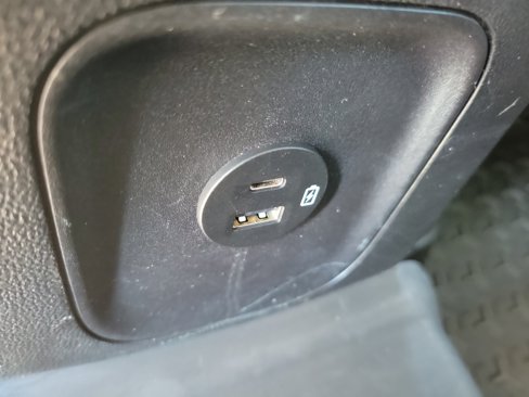 Used 2021 Ford Bronco Sport Big Bend w/ Big Bend Package (96B) image 19