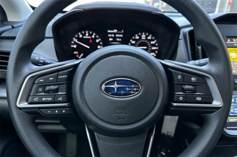 New 2025 Subaru Impreza 2.0i image 27