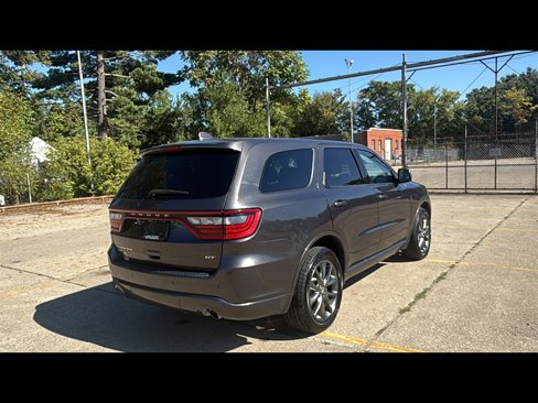 Used 2017 Dodge Durango GT image 5