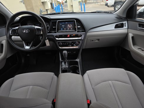Used 2018 Hyundai Sonata ECO image 22