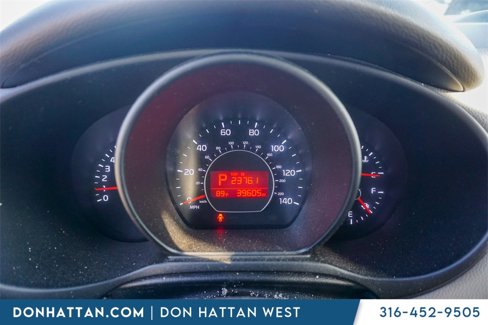 Used 2016 Kia Soul image 6