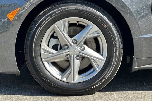 Used 2023 Hyundai Sonata SE image 25