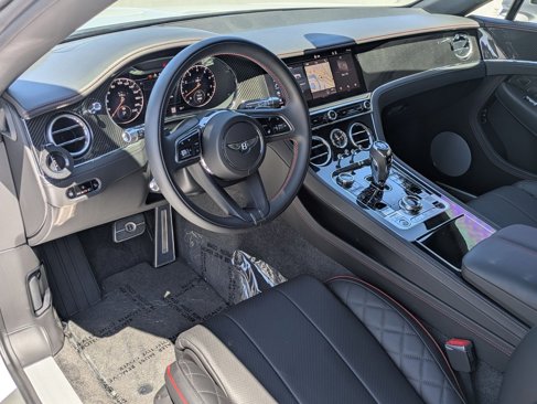 Certified 2021 Bentley Continental GT image 3