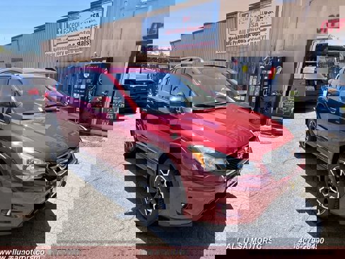 Used 2014 Subaru Crosstrek 2.0i Limited w/ Popular Package #1 image 2