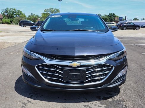 Used 2023 Chevrolet Malibu LT image 8