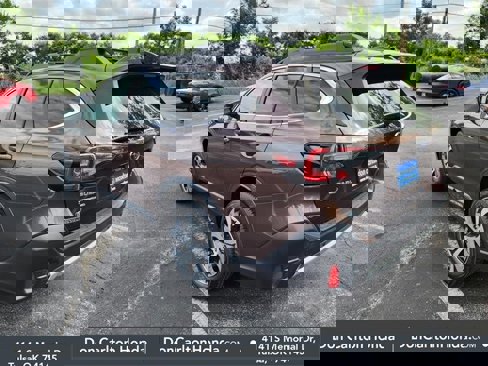 Used 2020 Subaru Outback Limited image 5