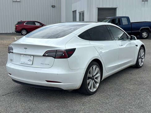 Used 2019 Tesla Model 3 Long Range image 7