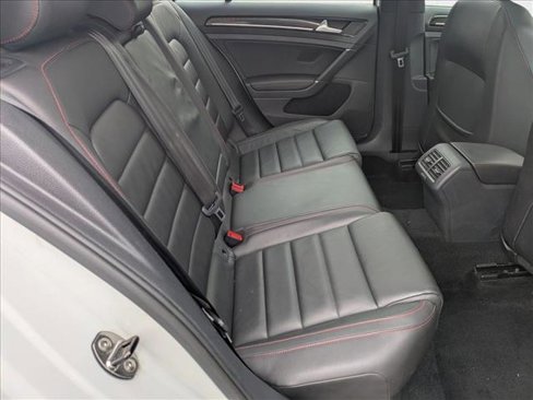 Used 2015 Volkswagen GTI SE w/ Lighting Package (SEL) image 20