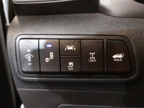 Used 2019 Hyundai Tucson Limited image 26