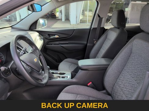 Used 2024 Chevrolet Equinox LT image 12