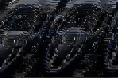 Used 2021 GMC Sierra 1500 Denali w/ Denali Premium Package image 17