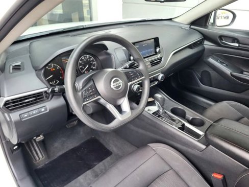 Used 2022 Nissan Altima 2.5 S image 24