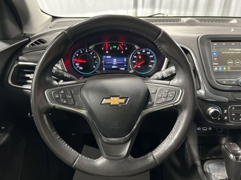 Used 2019 Chevrolet Equinox LT image 31