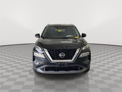 Used 2023 Nissan Rogue SV w/ SV Premium Package image 3