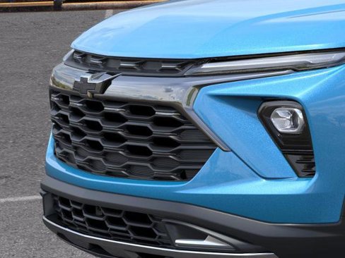 New 2025 Chevrolet TrailBlazer ACTIV w/ Convenience Package image 13