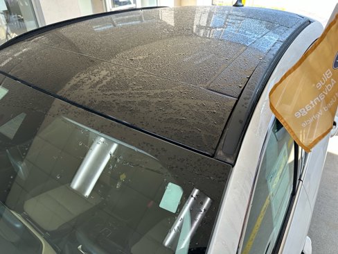 Certified 2021 Ford Escape Titanium w/ Titanium Elite Package image 4