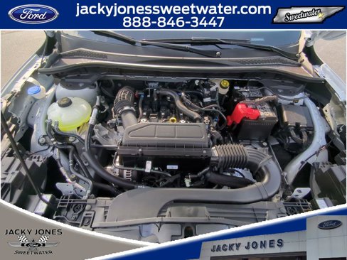 New 2025 Ford Escape Active image 20