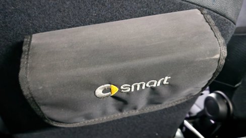 Used 2011 smart fortwo pure image 44