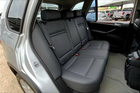 Used 2013 BMW X5 xDrive35i image 18
