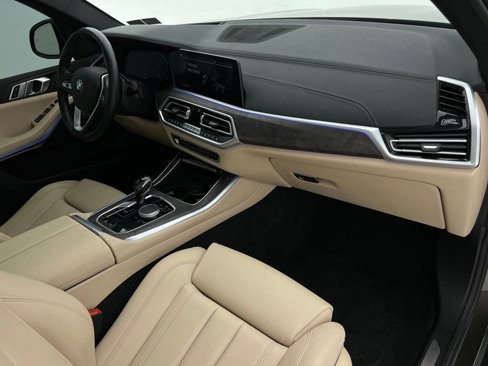 Used 2020 BMW X5 xDrive40i w/ Premium Package image 14