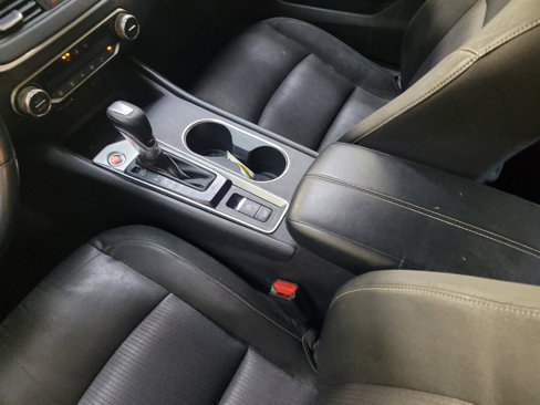 Used 2019 Nissan Altima 2.5 SV image 26