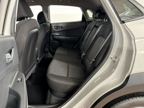 Used 2023 Hyundai Kona SEL image 25
