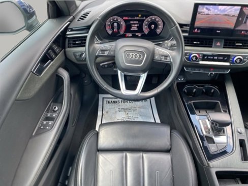 Used 2023 Audi A4 2.0T Premium Plus image 14