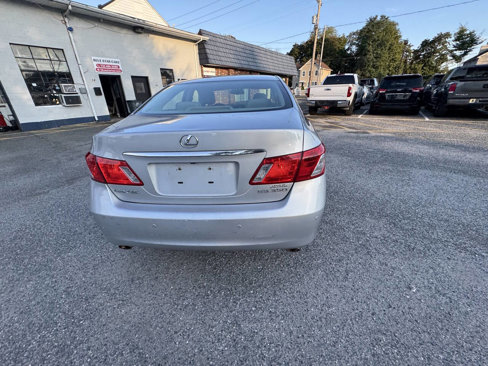 Used 2007 Lexus ES 350 image 28