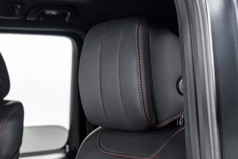 Used 2024 Mercedes-Benz G 63 AMG 4MATIC image 18