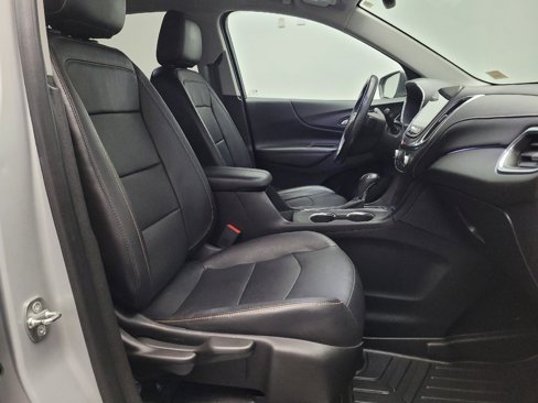 Used 2019 Chevrolet Equinox Premier image 21