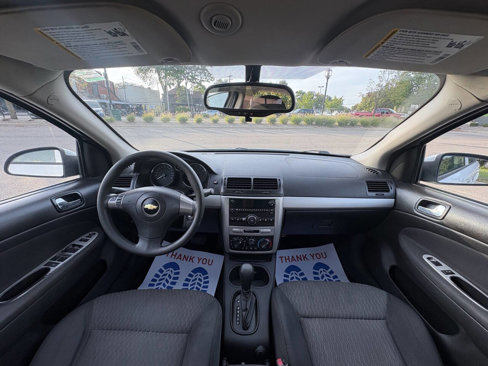 Used 2009 Chevrolet Cobalt LT image 15