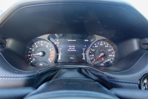 New 2025 Jeep Compass Latitude w/ Altitude Special Edition image 15