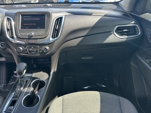Used 2023 Chevrolet Equinox LT image 4