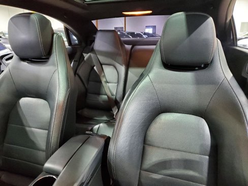 Used 2013 Mercedes-Benz E 550 Coupe image 34