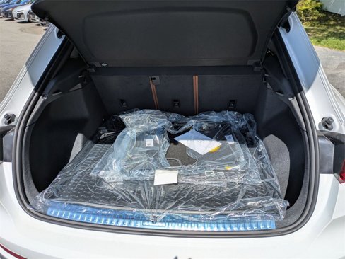 New 2025 Audi Q3 2.0T Premium image 23