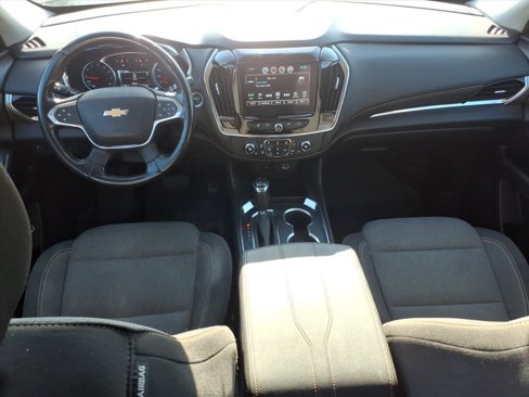 Used 2019 Chevrolet Traverse LT image 5