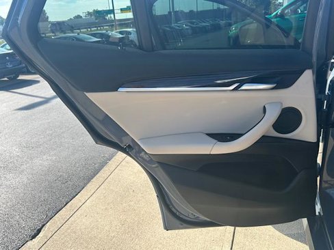 Certified 2022 BMW X2 M35i w/ Premium Package image 29