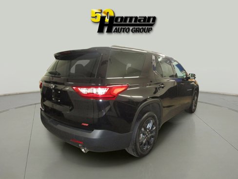 Used 2019 Chevrolet Traverse RS image 6