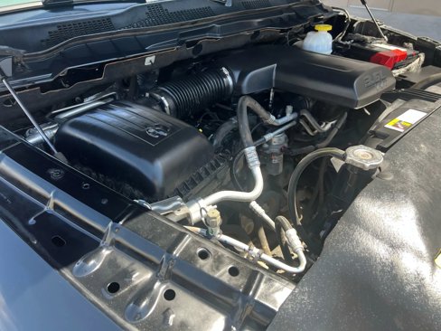 Used 2019 RAM 1500 Classic Warlock image 16